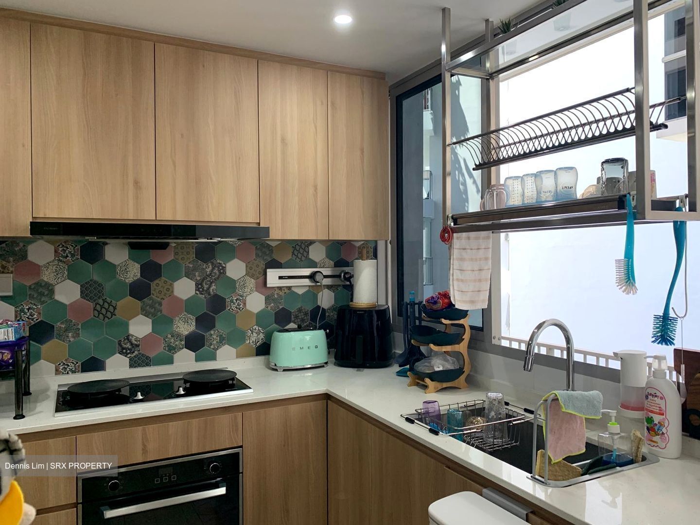 The Estuary (D27), Condominium #487006781